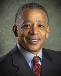 John W. Bluford III